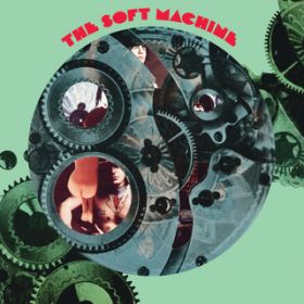 Ao - The Soft Machine (Remastered And Expanded) / \tgE}V[