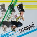 Ao - TIGARAH! / Tigarah
