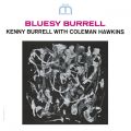 Bluesy Burrell (RVG)