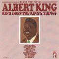 Ao - Blues For Elvis: King Does The King's Things / Ao[gELO
