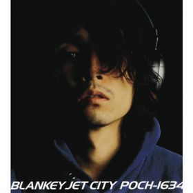 Ao - K\̗hꂩ / BLANKEY JET CITY