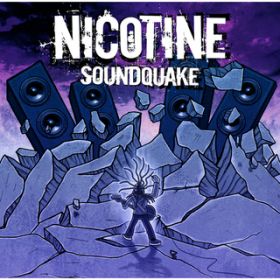 THE SONG FOR YOUTH`ҒBւ̎^́` / NICOTINE