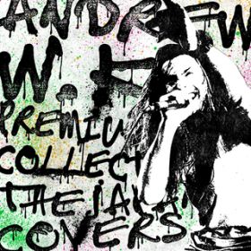 Ao - Andrew WDKD Premium Collection - The Japan Covers / Ah[WDKD