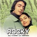 Kya Yahi Pyar Hai (From "Rocky")