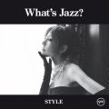 What's JazzH -STYLE-
