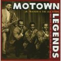 Ao - Motown Legends: What Does It Take (To Win Your Love)? / WjAEEH[J[I[EX^[Y