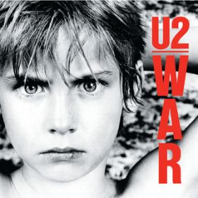 bhECg (Remastered 2008) / U2