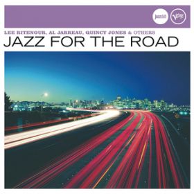 Ao - Jazz For The Road (Jazz Club) / @AXEA[eBXc
