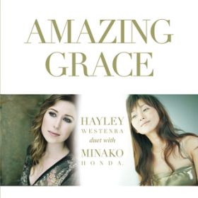 Ao - Amazing Grace / wC[