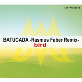 Ao - BATUCADA-Rasmus Faber Remix- / bird
