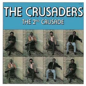 Ao - The 2nd Crusade / NZC_[Y