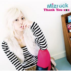 Thank You~~~-Graduation Version-(Bang Track) (Graduation Version-(Backing Track)) / Mizrock