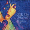 Ao - Better Than Anything: The Quintessential Nnenna Freelon / j[i t[