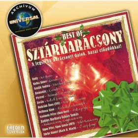 Ao - Best Of Sztarkaracsony - Archivum / @AXEA[eBXg