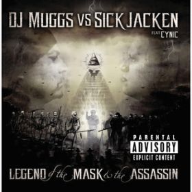 Ao - The Legend Of The Mask  The Assasin / DJ}OY^Sick Jacken