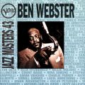 Ao - Verve Jazz Masters 43: Ben Webster / xEEFuX^[