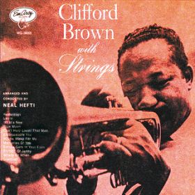 Ao - Clifford Brown With Strings / NtH[hEuE