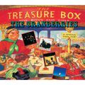 Treasure Box : The Complete Sessions 1991-99