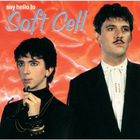 Ao - Say Hello To Soft Cell / \tgEZ