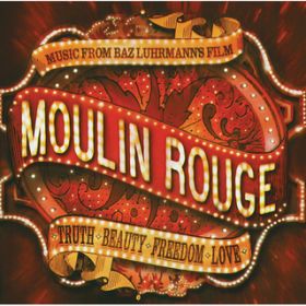 Ao - Moulin Rouge / @AXEA[eBXg