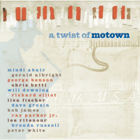 Ao - Twist of Motown / @AXEA[eBXg