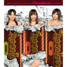 `R[g / Chocolove from AKB48