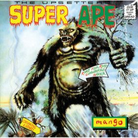 Ao - Super Ape / [Ey[^WEAbvZb^[Y