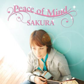Peace of Mind (INSTRUMENTAL) / SAKURA