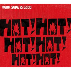 ͂˂ށ`񂵂ӂ-HONNEYMOON SHUFFLE- / YOUR SONG IS GOOD