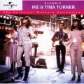 Ao - Classic Ike  Tina Turner - The Universal Masters Collection / ACNeBiE^[i[