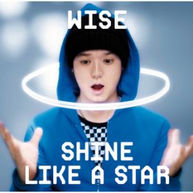Shine like a star / WISE