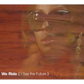Ao - We Ride (I See The Future) / A[EJDuCW