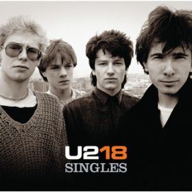 EH[NEI (Radio Edit) / U2