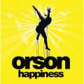 Ao - Happiness / Orson