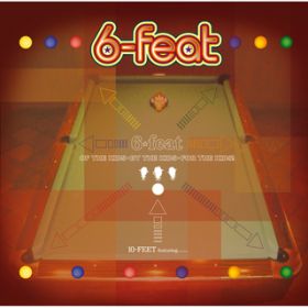 Ao - 6-feat / 10-FEET