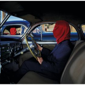 Ao - Frances the Mute / }[YEH^