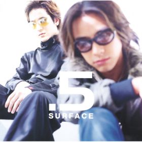 about love (instrumental) / SURFACE