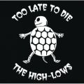 Ao - Too Late To Die / THE HIGH-LOWS