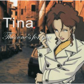 This onefs for you(Unplugged Version) / Tina