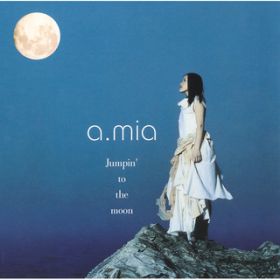 Ao - Jumpinfto the moon / aDmia