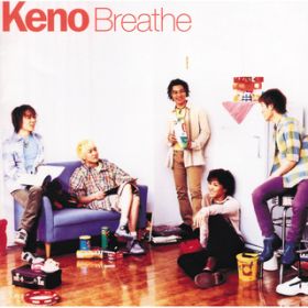 Ao - Breathe / Keno