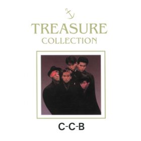 Ao - TREASURE COLLECTION C-C-B BEST / C-C-B
