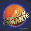 Ao - LO MEJOR DE DIAMANTES 1993-1997 / DIAMANTES