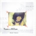 Thanx a Million-The Singles of Naomi Tamura-