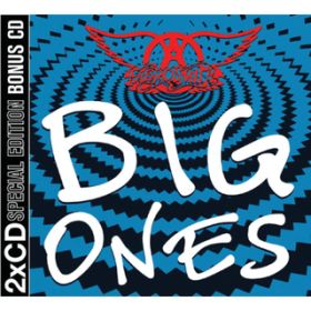 Ao - Big Ones / GAX~X