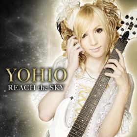 Ao - REACH the SKY / YOHIO
