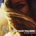 Ao - Where Have You Been / A[i