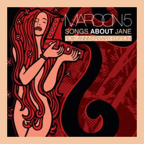 Ao - Songs About Jane: 10th Anniversary Edition / }[5