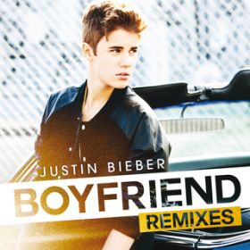 Boyfriend (Joe Gauthreaux  Peter Barona Full Vocal Club Mix) / WXeBEr[o[