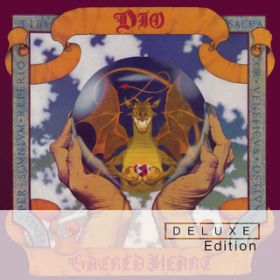 Ao - Sacred Heart (Deluxe Edition) / Dio